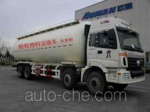 Foton Auman BJ5313GFL-AA low-density bulk powder transport tank truck