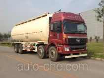 Foton Auman BJ5313GFL-XB low-density bulk powder transport tank truck