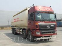 Foton Auman BJ5313GFL-XC low-density bulk powder transport tank truck