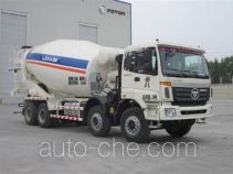 Foton Auman BJ5313GJB-11 concrete mixer truck