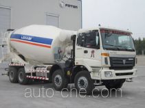 Foton Auman BJ5313GJB-12 concrete mixer truck