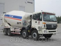 Foton BJ5313GJB-12 concrete mixer truck