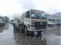 Foton Auman BJ5313GJB-S1 concrete mixer truck