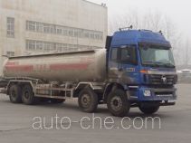 Foton Auman BJ5313GXH-AA pneumatic discharging bulk cement truck