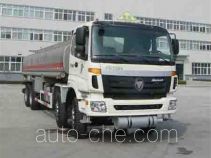 Foton BJ5313GYY-1 oil tank truck