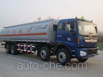 Foton BJ5313GYY-7 oil tank truck