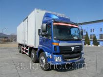 Foton BJ5313VNCHJ фургон (автофургон)