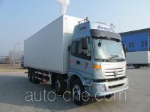 Foton BJ5313VPCHJ фургон (автофургон)