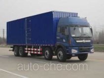 Foton BJ5313VPCHJ-5 фургон (автофургон)