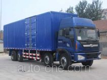 Foton BJ5313VPCHJ-7 фургон (автофургон)