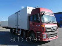 Foton BJ5313VPCJJ-9 фургон (автофургон)