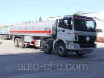 Foton Auman BJ5317GNFJF-S1 oil tank truck