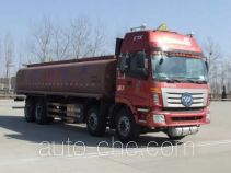 Foton Auman BJ5317GYY-XB oil tank truck