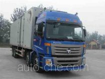 Foton BJ5317VPCJJ-2 фургон (автофургон)