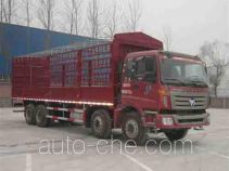 Foton Auman BJ5317VPPKJ-1 stake truck