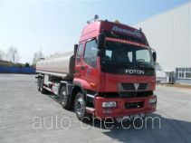 Foton BJ5318GYY oil tank truck