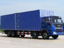 Foton BJ5318VPCHJ-1 фургон (автофургон)