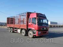 Foton Auman BJ5318VPCJJ-1 грузовик с решетчатым тент-каркасом