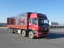 Foton BJ5318VPCJJ-1 грузовик с решетчатым тент-каркасом