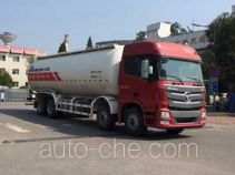 Foton Auman BJ5319GFL-AA low-density bulk powder transport tank truck