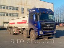 Foton Auman BJ5319GXH-AA pneumatic discharging bulk cement truck