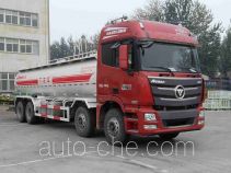 Foton Auman BJ5319GXH-XB pneumatic discharging bulk cement truck