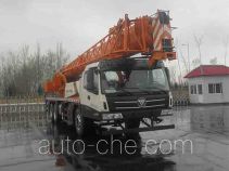 Foton  QY25 BJ5321JQZ25 truck crane