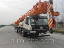Foton  QY25 BJ5322JQZ25 truck crane