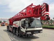 Foton  QY50 BJ5420JQZ50 truck crane