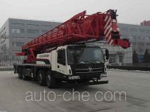 Foton  QY50 BJ5421JQZ50 truck crane