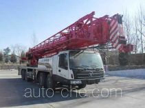 Foton  QY50 BJ5422JQZ50 truck crane