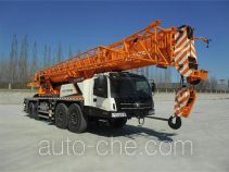 Foton  QY80 BJ5500JQZ80 truck crane