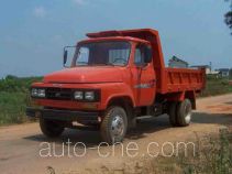 BAIC BAW BJ5815CD-1 low-speed dump truck