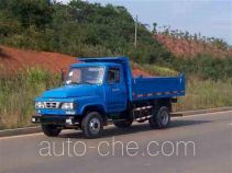 BAIC BAW BJ5815CD10 low-speed dump truck
