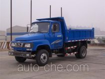 BAIC BAW BJ5815CD11 low-speed dump truck