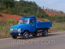 BAIC BAW BJ5820CD2 low-speed dump truck