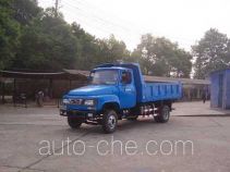 BAIC BAW BJ5815CD7 low-speed dump truck