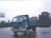 BAIC BAW BJ5815D-1 low-speed dump truck