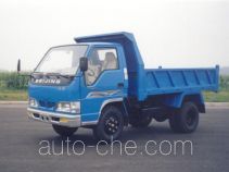BAIC BAW BJ5815D3 low-speed dump truck