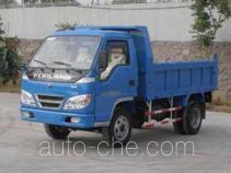BAIC BAW BJ5815D3A low-speed dump truck