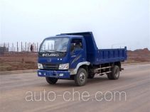BAIC BAW BJ5815D6 low-speed dump truck