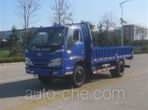 BAIC BAW BJ5815D7 low-speed dump truck