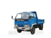 BAIC BAW BJ5815PD-2 low-speed dump truck