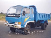 BAIC BAW BJ5815PD1 low-speed dump truck