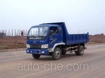 BAIC BAW BJ5815PD13 low-speed dump truck