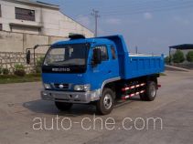 BAIC BAW BJ5815PD15 low-speed dump truck