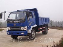 BAIC BAW BJ5815PD17 low-speed dump truck
