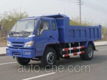 BAIC BAW BJ5815PD18 low-speed dump truck