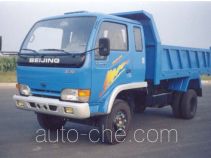 BAIC BAW BJ5815PD2 low-speed dump truck