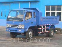 BAIC BAW BJ5815PD21 low-speed dump truck